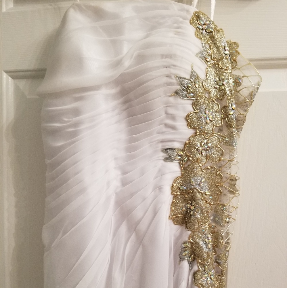 Formal Gown